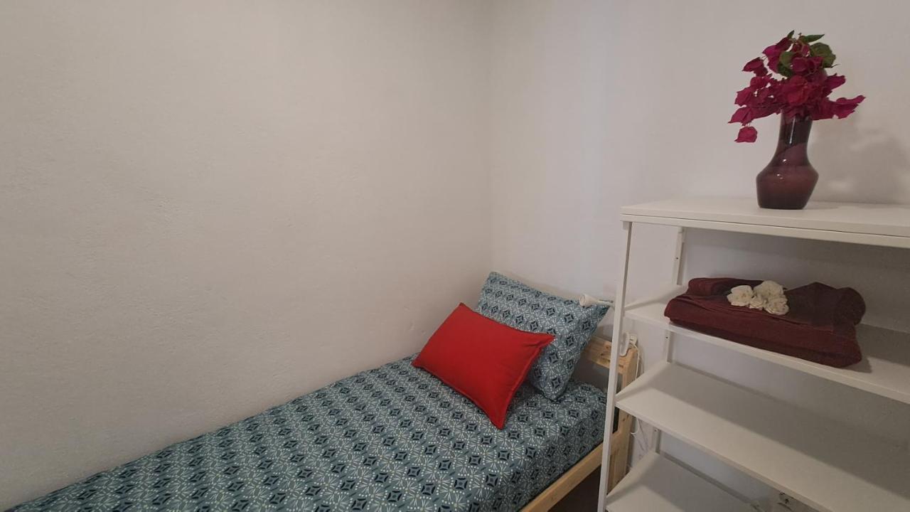 Jangada Apartamento Setubal Apartamento Exterior foto