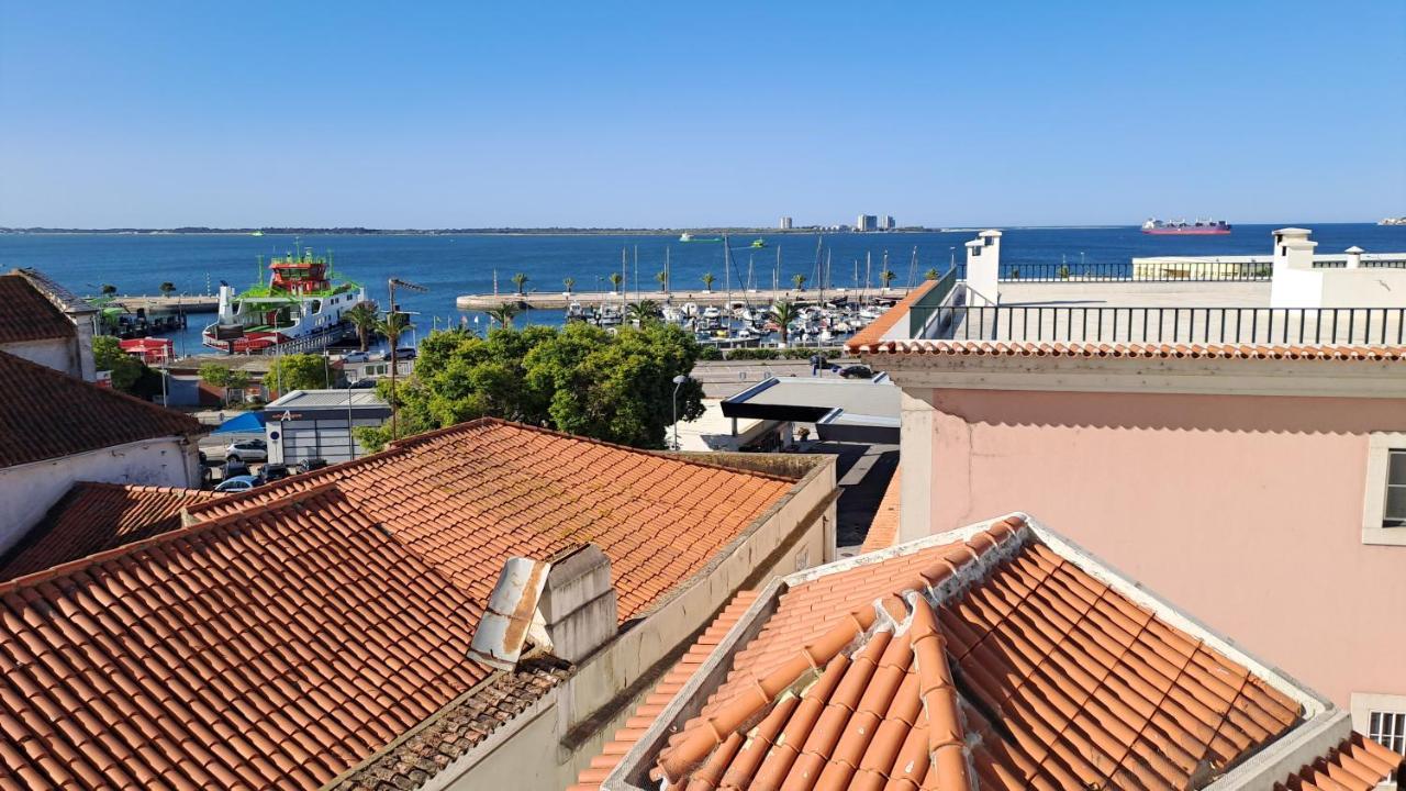 Jangada Apartamento Setubal Apartamento Exterior foto