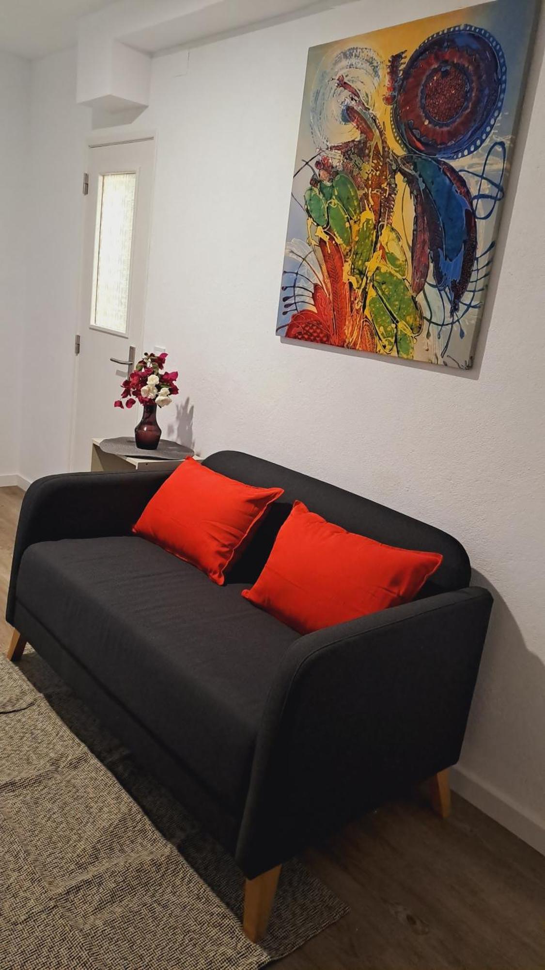 Jangada Apartamento Setubal Apartamento Exterior foto